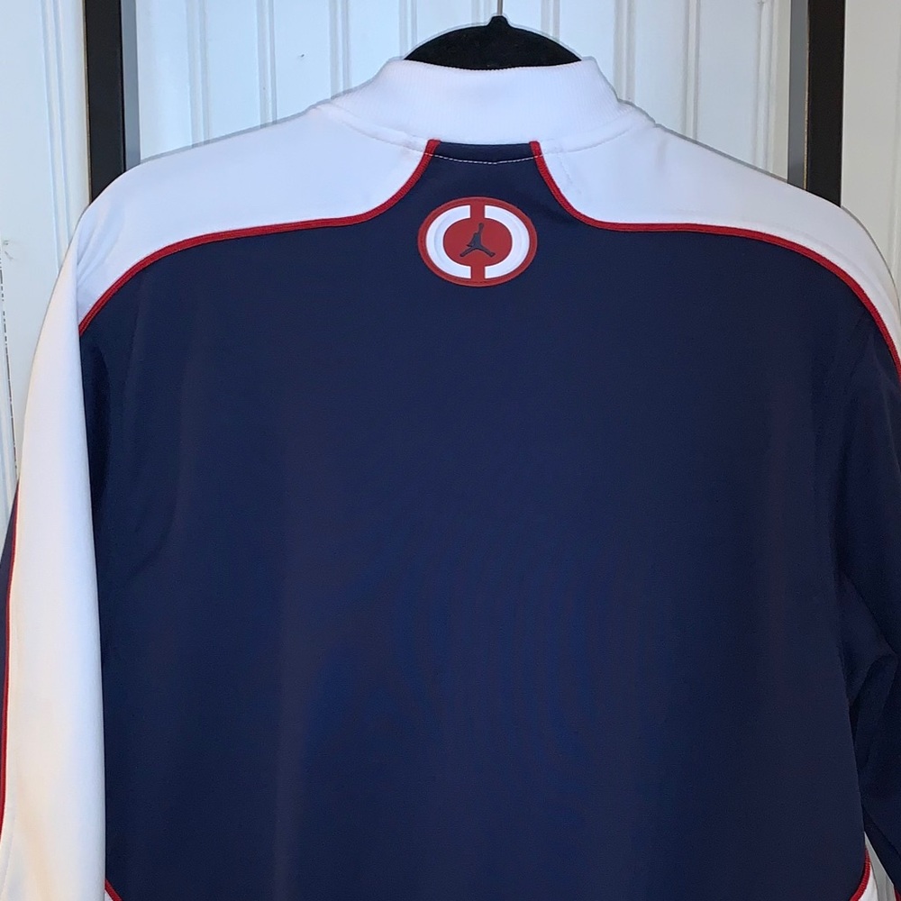 Vintage Air Jordan Jacket - Picture 5 of 12